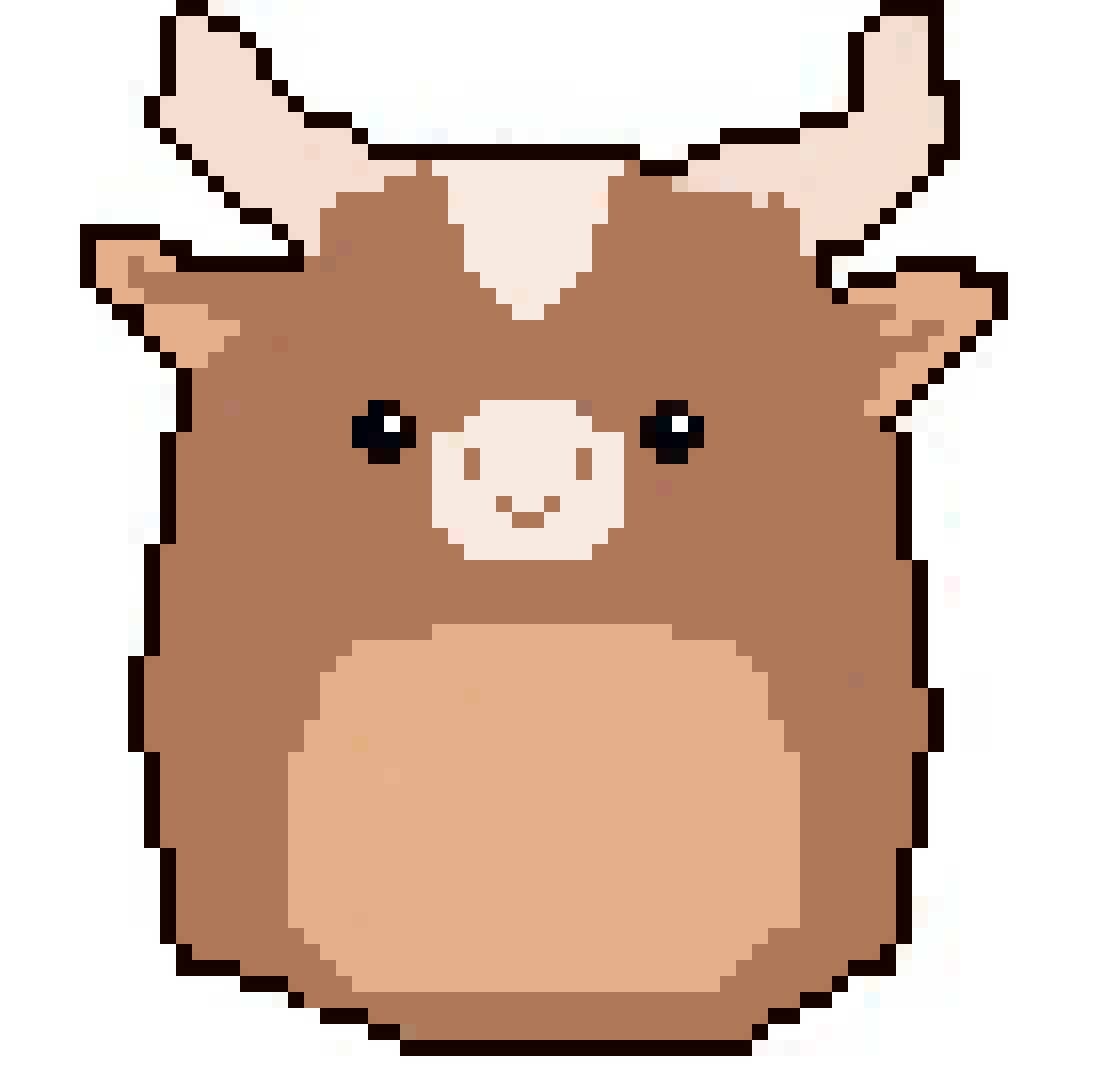 [9acf97] cow 1