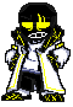 [c6d27d] CopyCat Sprite v2