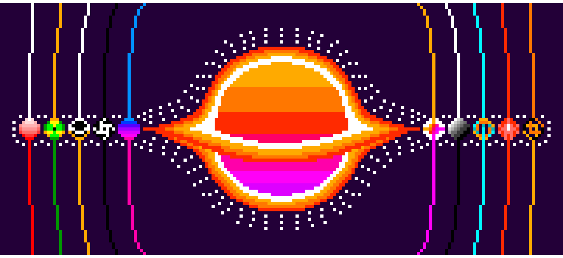 [Eternalset Flag]