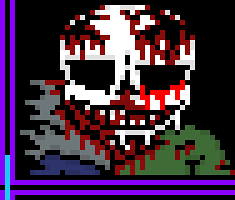 [4c082e] Ye-yeaaaaahhh? *glitching*