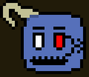 [ad3579] Well guys... it's time for a brand new sprite because of SPOOKtober. - blerpsta