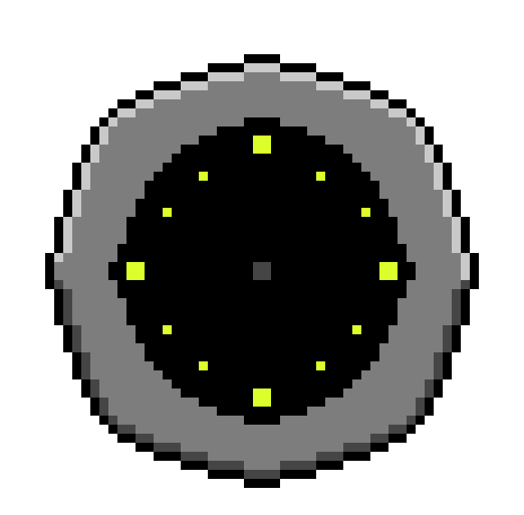[5cde8a] clock