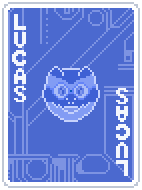 [e98b44] Lucas Card Blueprint