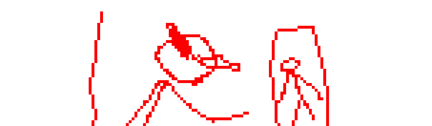 [3eab1c] like me i am a once in a life time man