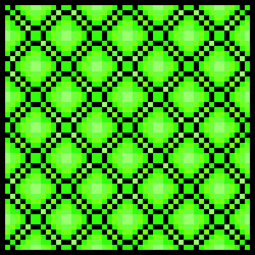 [9664c4] green