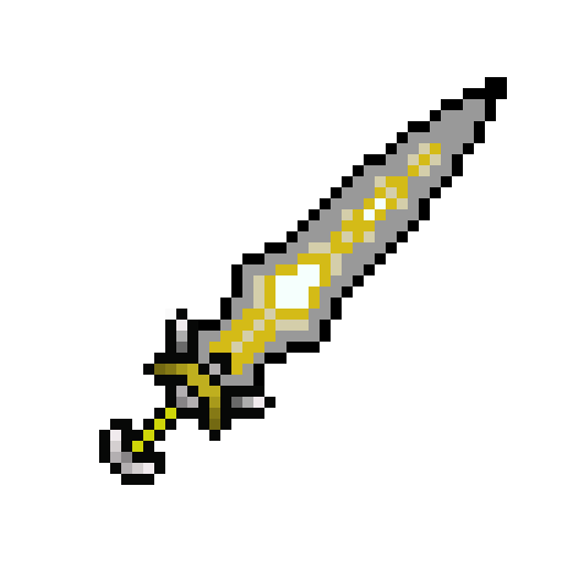 [48e27c] holy sword