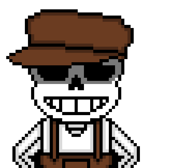 [606dfc] *holds out a cross at the pc* HOLY, IT'S POSSESSED