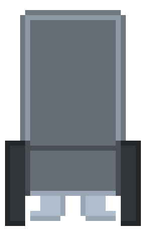 [22ea6a] Wheelchair 
