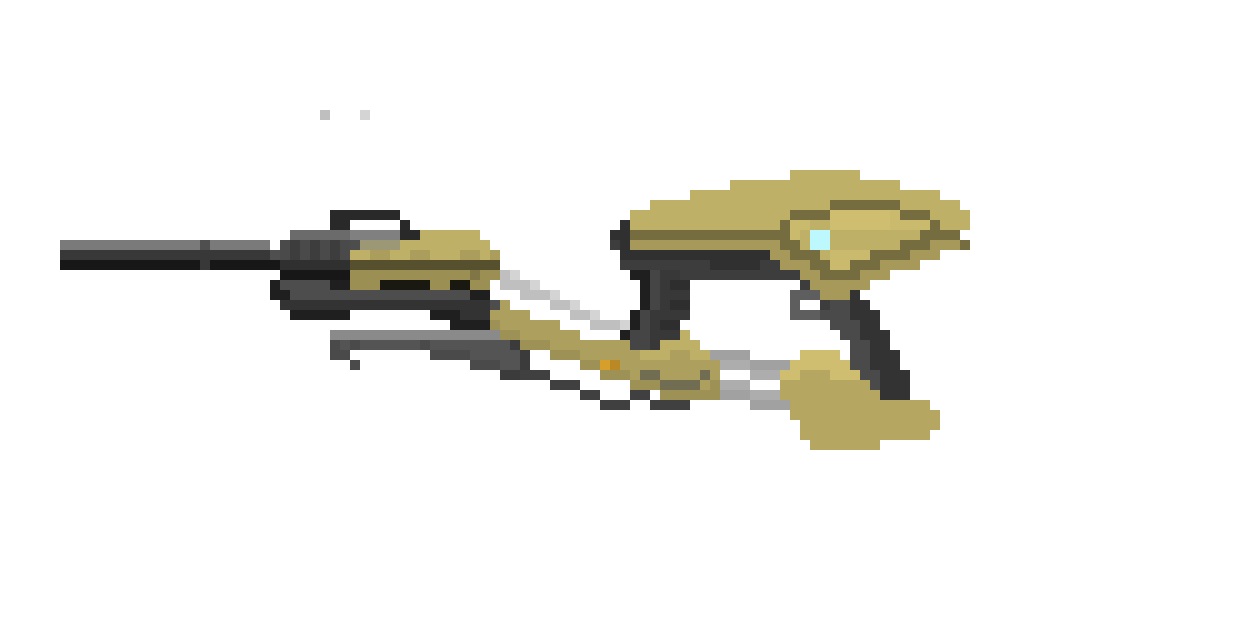 [9664c4] VEX MYTHOCLAST