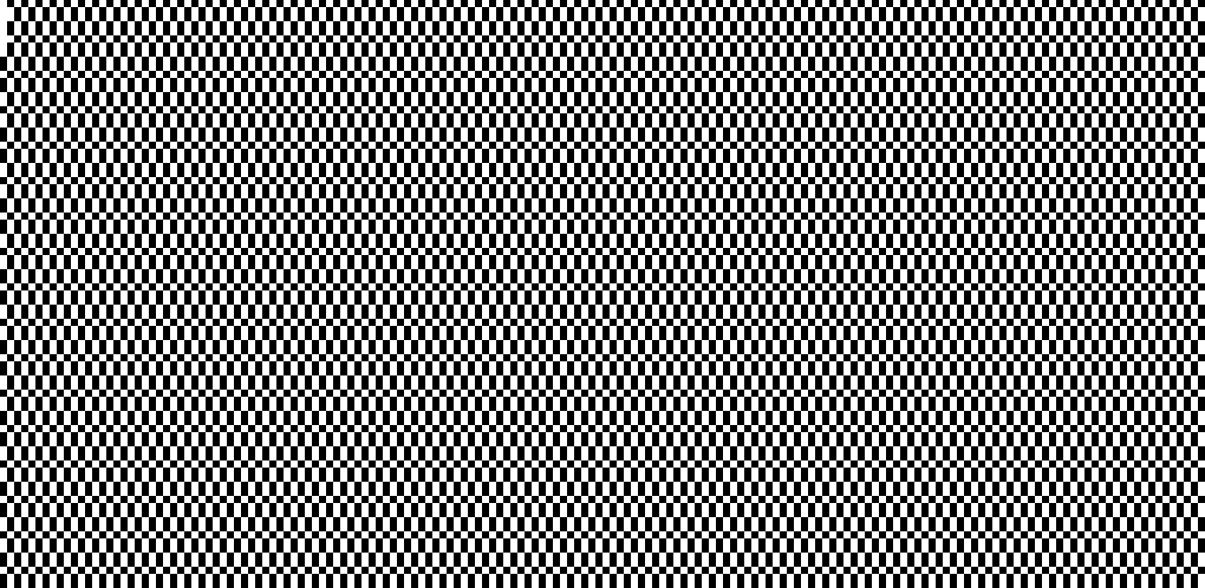 [9664c4] Black & White 