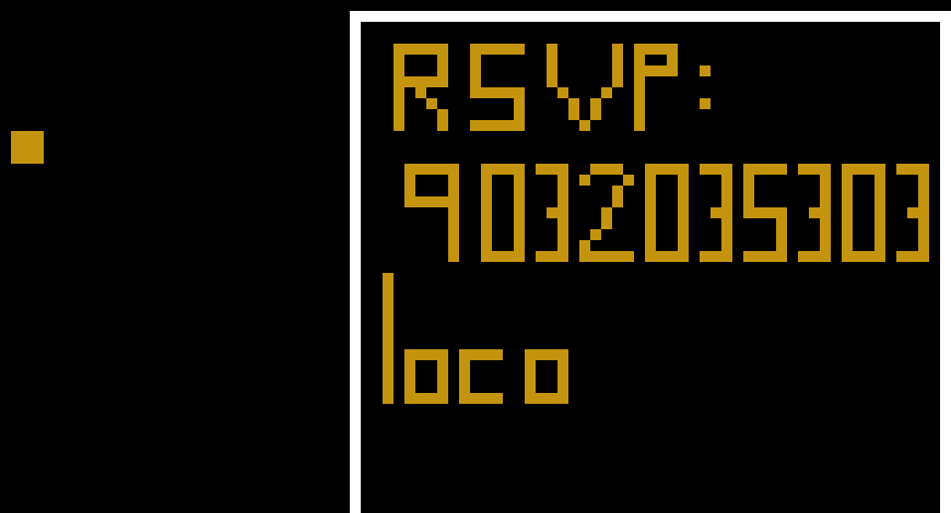 [beaa8d] invite