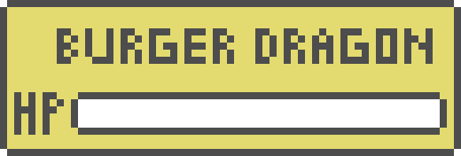 [5dfc1e] dragon HP