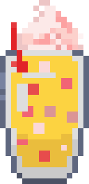 [9c9b47] milksh