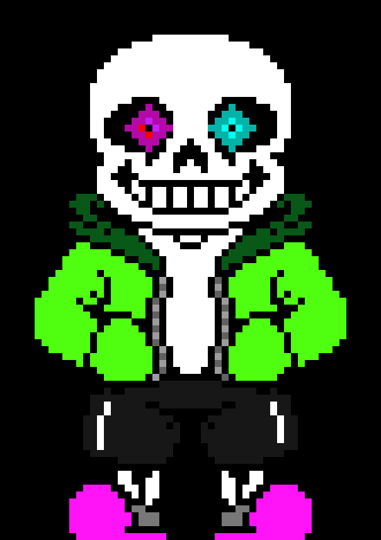 [d082ec] good morning and caftar they are my sprites so technically i can do whatever i want with them