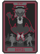 [c60f41] XV Devil