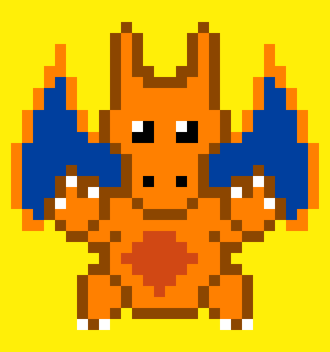 [9664c4] Dragon 2 (Edited Verson)
