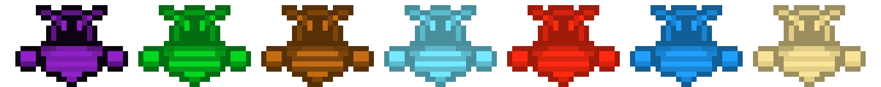 [f8c1b7] IdleSummon SpriteSheet
