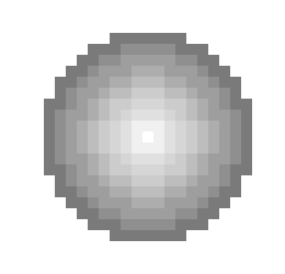 [b031f4] red orb