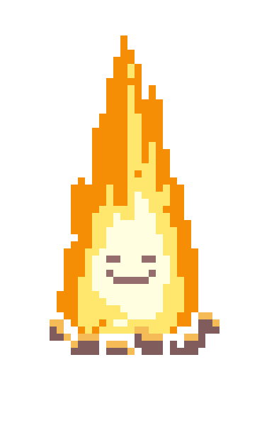 [c837eb] campfire2