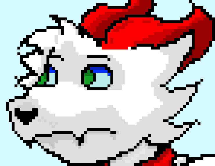 [95be89] I`ve been reading into creepypastas, and now... Even though really barely anyone is here... What is PAM, got a creepypasta, story about it?... What would it BE about?...