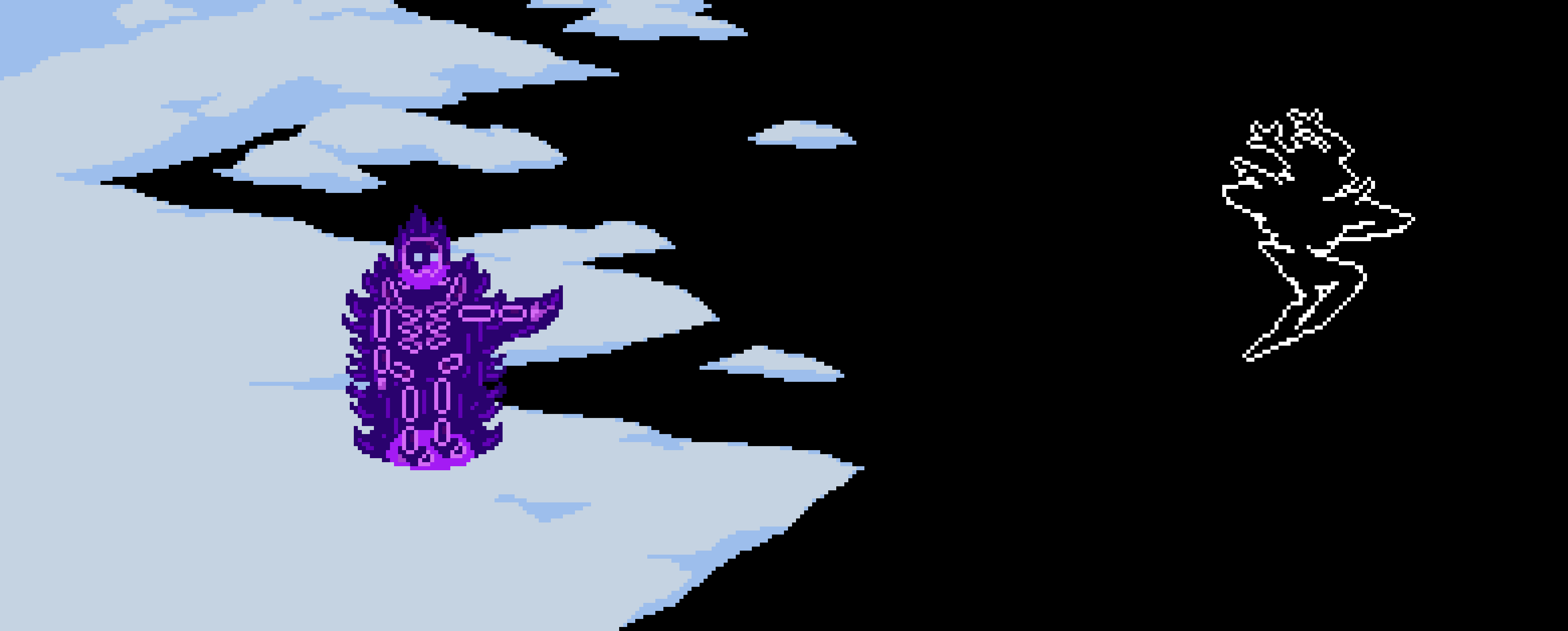 Dustrea VS. The Roaring Knight [shitpost] - Dustrea [Deadtale]