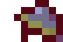 [a81234] (fun fact about karma the gold parts on his arms of his armor are the same gold parts on his hoodie! he took them off when he stopped being a guard)