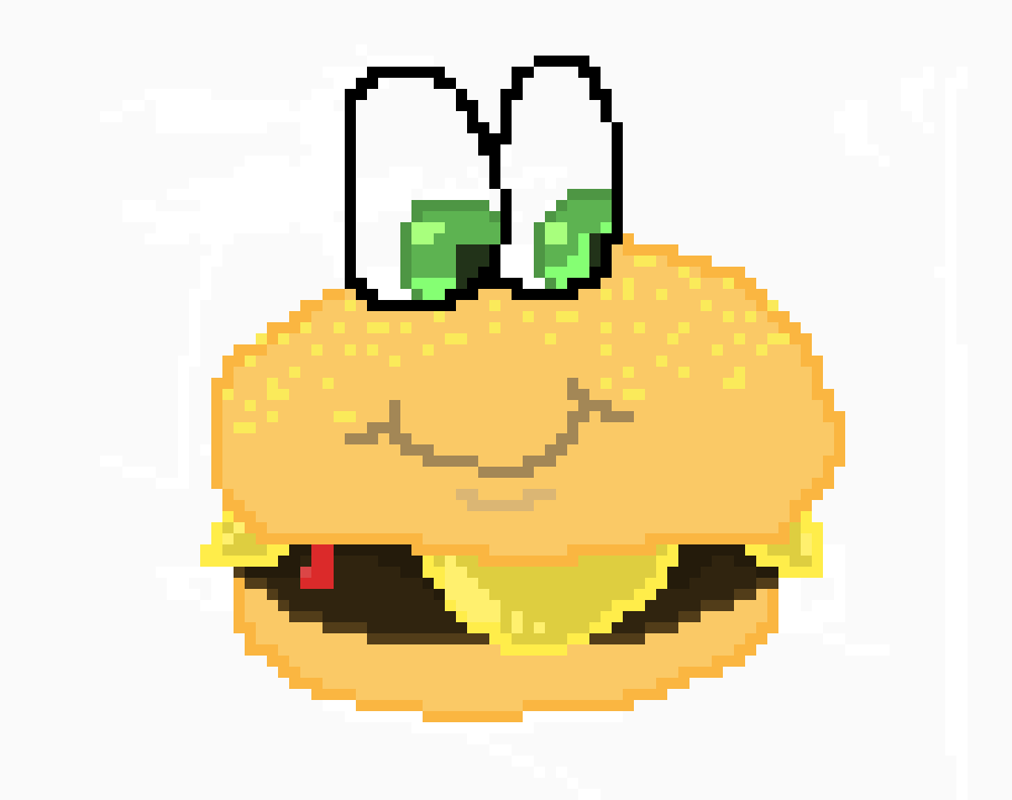 [9664c4] burger boi