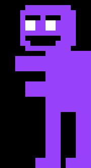 [4076f0] -picks em up- let's go... -William afton (cleetus) 