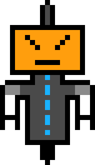 [9664c4] HUMANBattle