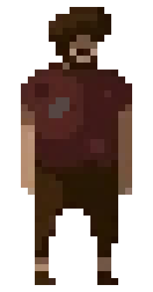 [34d332] Bartender
