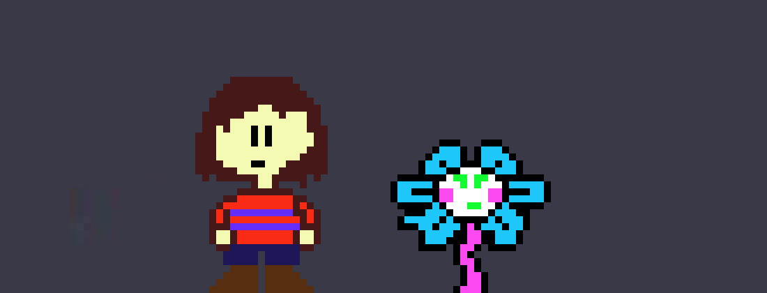 [8cdcd8] Hellspawntale Rebooted After Tricksly meeting Pause Menu