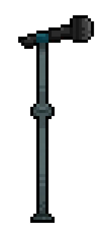 [9af522] Microphone