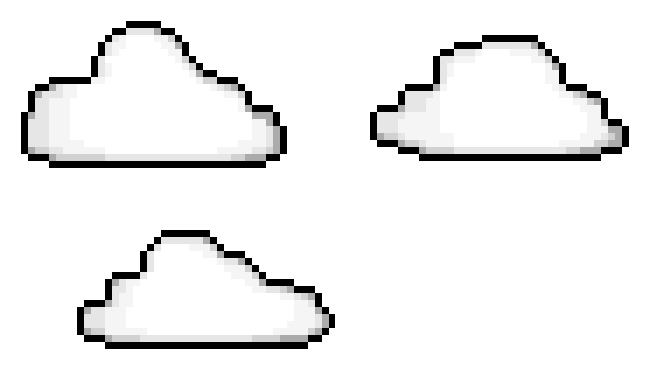 [685dc2] Clouds