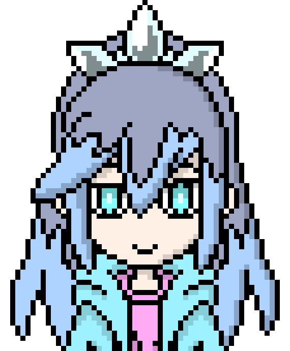 [5b2f3e] Fubuki-hime: -calls on phone- Hello?   Uhuh!    Ok! bye! -hangs up-