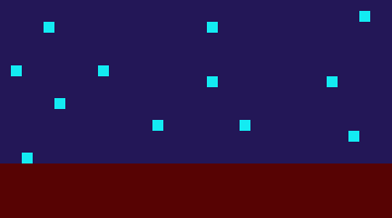 [e43d32] midnight zone