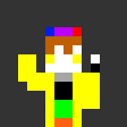 [2e907e] pfp- The Bacon King