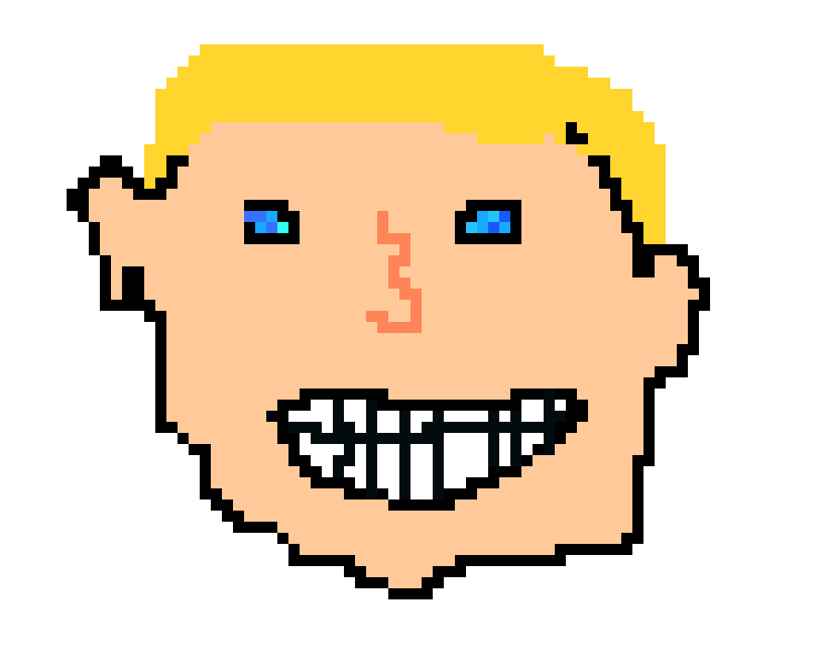 [9664c4] jacob avatar
