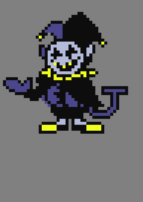 Jevil