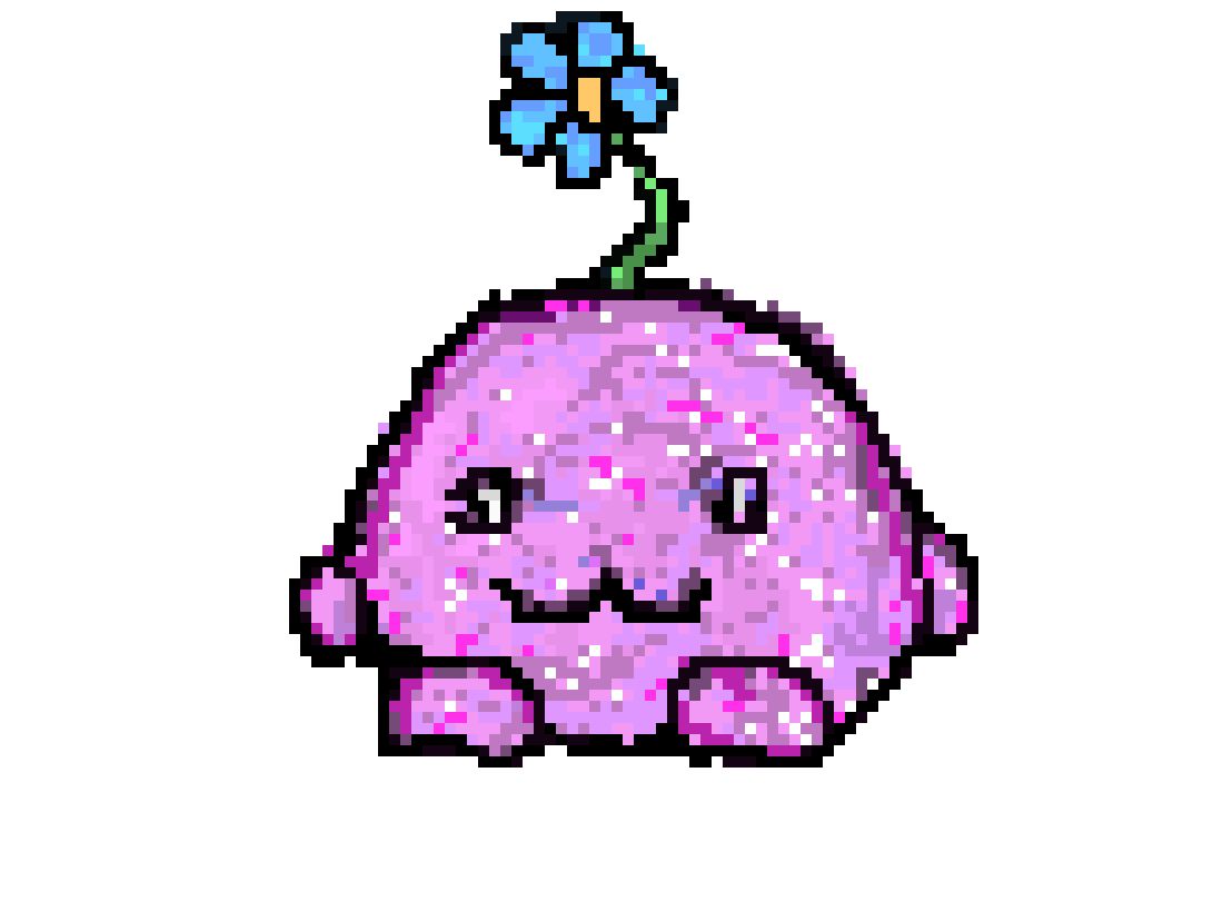 [9664c4] bloby