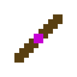 [49c660] gamez scythe handle