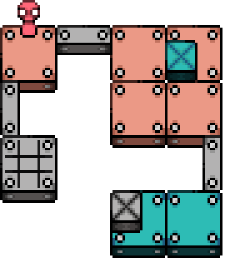 [7b5866] 10x10-Scene
