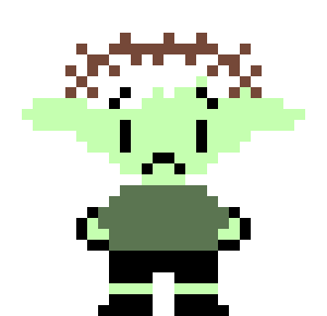 [b6f717] ivedonethistoomanytimeslol