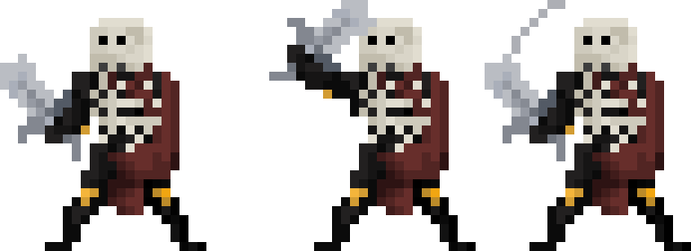 [669b4a] SkeletonHit