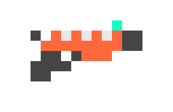 [9664c4] BR-16 Flesh Wound