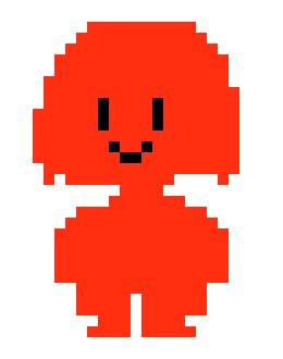 [c5556d] Reverse Hate Chara
