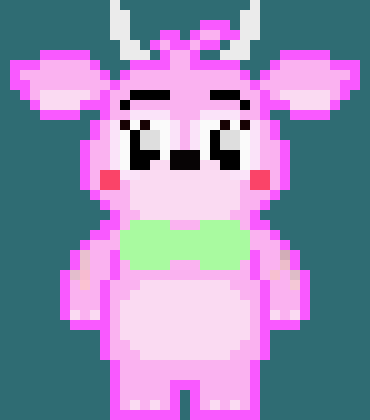 [91e2b5] dorothystanding