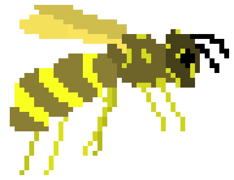 [e764fd] Wasp
