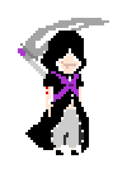 [bdd952] Soul Collector