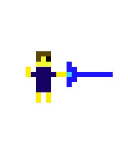 [9664c4] Power boy Water2