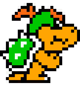 [f15a48] Bowser Jr.